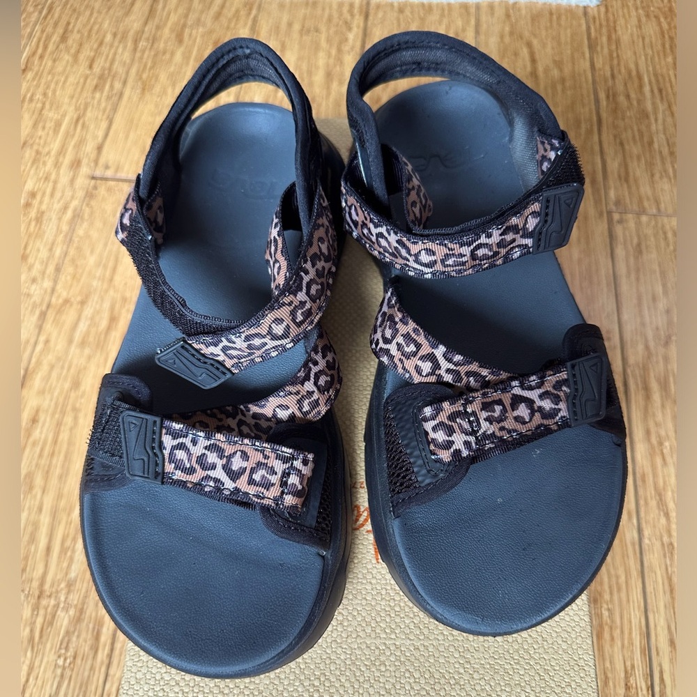 Teva Zymic Sandals